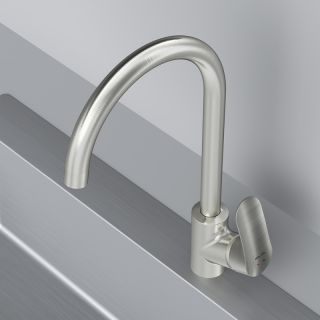 Am.Pm LIKE F8007111 Смеситель для кухни